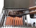 Broilmaster Grill Infrared Side Burner