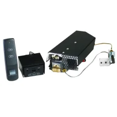 (image for) Real Fyre Gas Log Millivolt Valve With Remote
