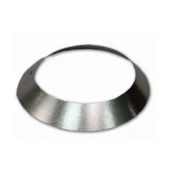 (image for) Storm Collar For 12DM Series Vent Pipe