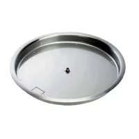 (image for) 25" Burner Pan for 18" Fire Pit Ring
