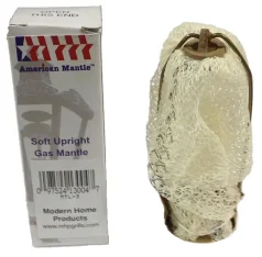 (image for) Gas Light Upright Mantle