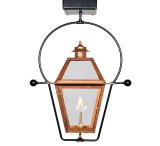 (image for) Atlas III Yoke Mount Gas Light