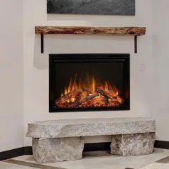 (image for) Modern Flames Redstone 42-Inch Electric Fireplace