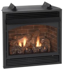 (image for) Empire Vail 32 Inch Fireplace System
