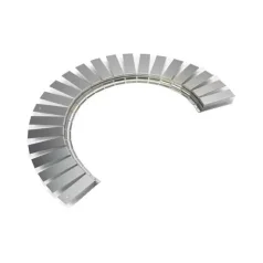 (image for) Flexible Fire Pit Installation Collar