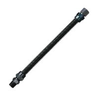 (image for) Flexible Gas Connectors For Gas Logs
