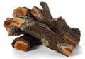 Arizona Weathered Oak Log Set For 18 & 24 Inch Fire Pits