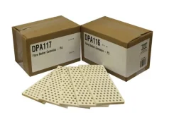 (image for) Broilmaster Grill Flare Busters