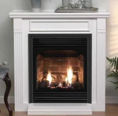 (image for) Empire Vail 24 Fireplace with Mantel