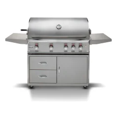 (image for) Blaze Grills