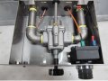 Gas Fire Pit Flame Control Kit