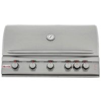 (image for) Blaze 40" LTE Built-In Grill With Lights