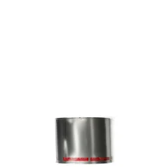 (image for) 6 Inch Section SL3 Series Vent Pipe