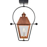 (image for) Atlas I Yoke Mount Gas Light