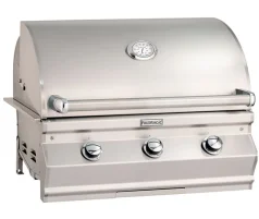 (image for) Fire Magic Choice C540i Built-In Grill