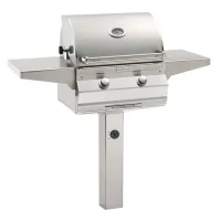 (image for) Fire Magic Aurora A430s In-Ground Grill