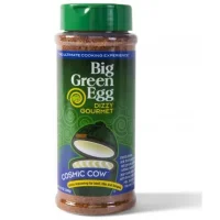 (image for) Big Green Egg Cosmic Cow Seasoning