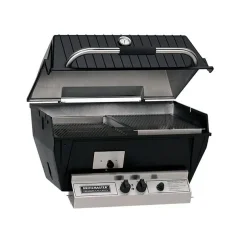 (image for) Broilmaster Qrave Q3-X Smoker Grill Head