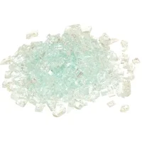(image for) Clear Fire Glass