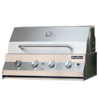 (image for) ProFire LX Series 26" Built-In Grill