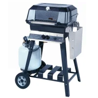 (image for) MHP JNR Series Cart Model Propane Gas Grill
