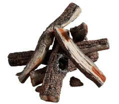 (image for) Western Pine Log Set For 37 Inch Gas Fire Pits