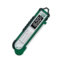 (image for) Big Green Egg Professional-Grade Food Thermometer