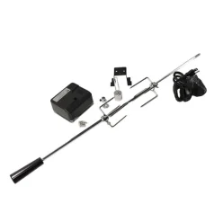 (image for) Broilmaster Grill Rotisserie Kit