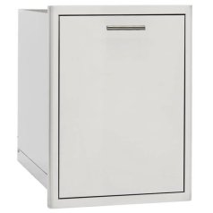 (image for) Blaze Grills Double Trash Can Drawer