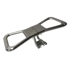 (image for) Broilmaster 3 Series Stainless Steel Bowtie Burner