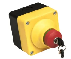 (image for) Commercial Emergency Shutoff Button