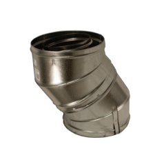 (image for) Elbow Kit For 12DM Series Vent Pipe