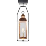 (image for) Vulcan II Yoke Mount Gas Light