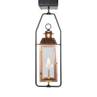(image for) Vulcan II Yoke Mount Gas Light