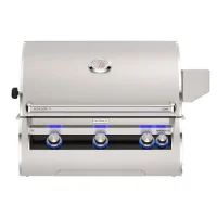 (image for) Fire Magic E660i Echelon Built-In Grill With Analog Thermometer