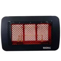 (image for) Bromic Tungsten 300 Outdoor Gas Heater
