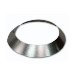 (image for) Storm Collar For 8DM Series Vent Pipe