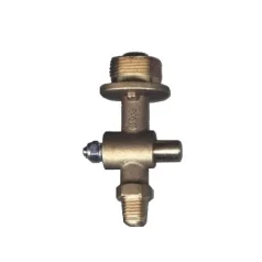 (image for) Gas Light Burner Valve