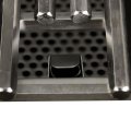 Blaze 34" Professional Portable Cart Grill