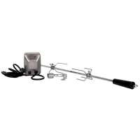 (image for) Blaze Grills Rotisserie Kit