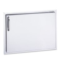 (image for) 24" Wide American Outdoor Grill Single Storage Door