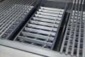Broilmaster 34 Inch Stainless Cart Grill