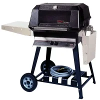 (image for) MHP WNK Series Cart Model Natural Gas Grill