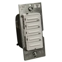 (image for) Indoor Electronic Gas Fire Pit Timer