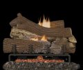 Superior 30" Giant Timbers Remote Ready Gas Logs