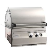 (image for) Fire Magic Grill Deluxe Gourmet Built-In Package