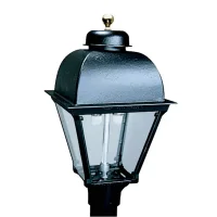 (image for) Aluminum Gas Light Model HJ3A