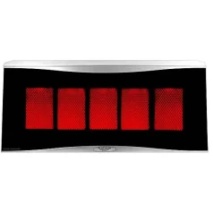 (image for) Bromic Platinum 500 Outdoor Gas Heater