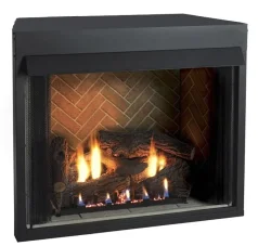 (image for) Breckenridge Select 42-Inch Firebox