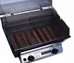 (image for) Broilmaster R3 Infrared Grill Head
